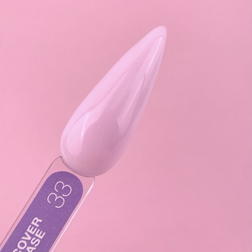 LUNAMOON Cover Base Nr.33, 13 ml
