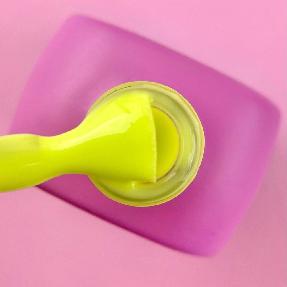 LUNAMOON Cover Base Neon Nr.04, 13 ml