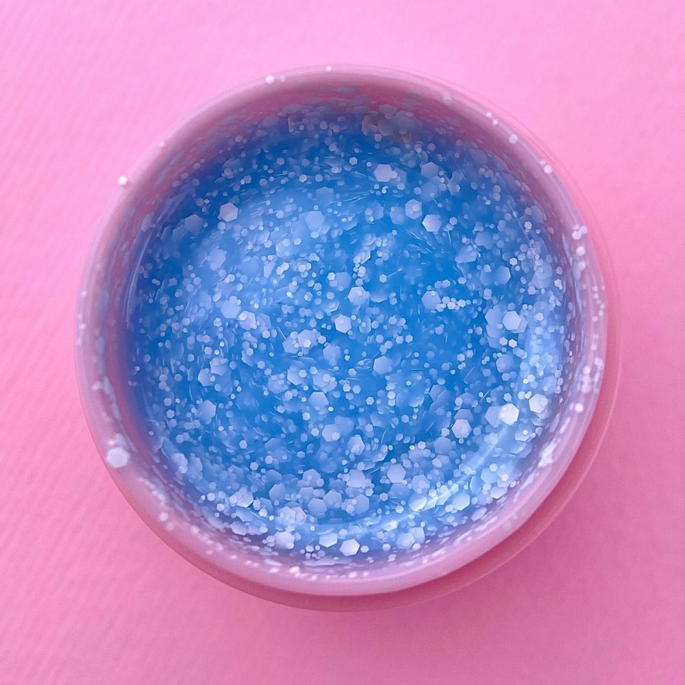LUNAMOON Bubble Gel Nr.2, 5 ml