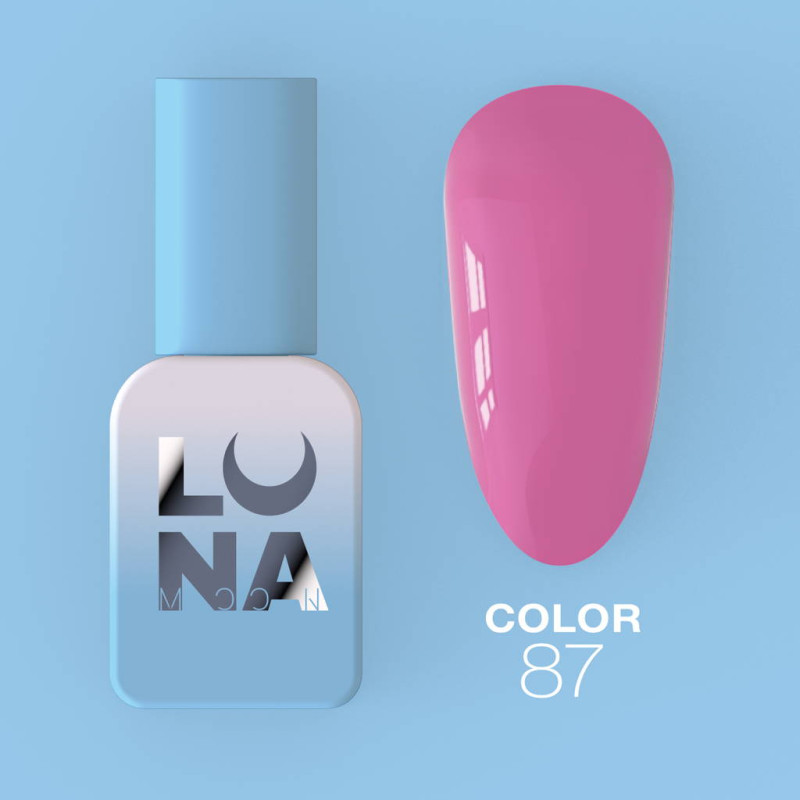 Lunamoon Gellak Nr.87, 8 ml