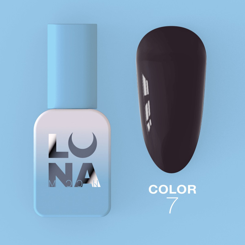 Lunamoon Gellak Nr.07, 8 ml