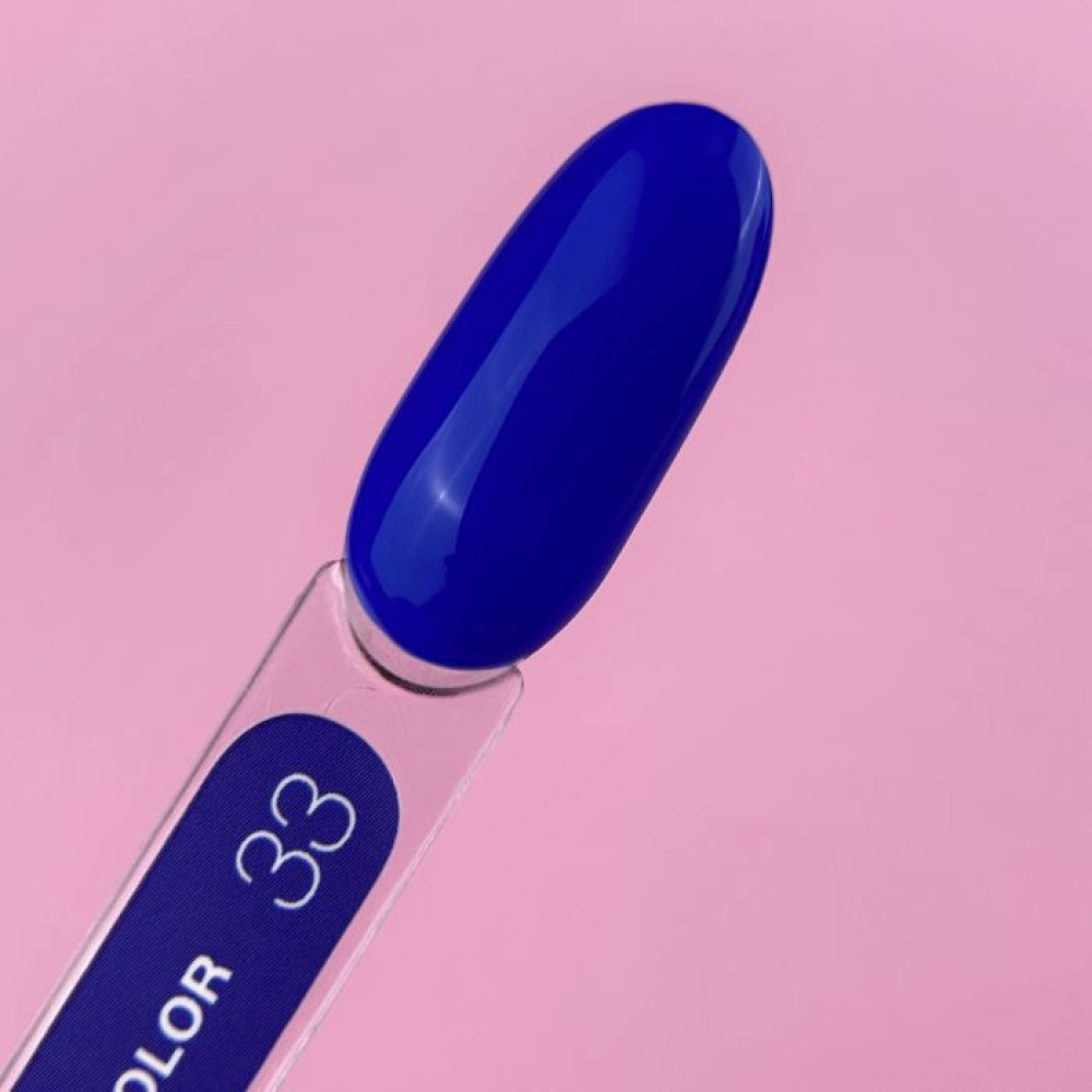 Lunamoon гель-лак Nr.33, 8 ml
