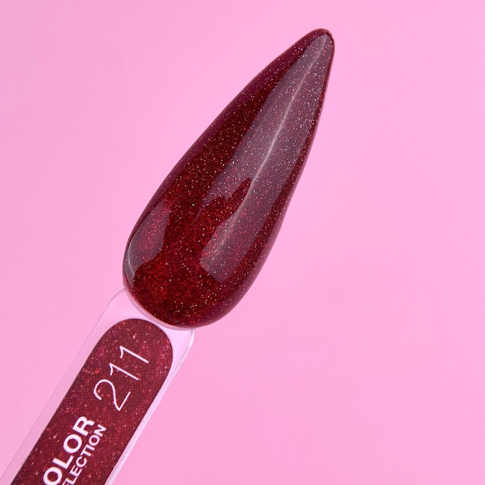 Lunamoon Gellak Reflection Nr.211, 8 ml