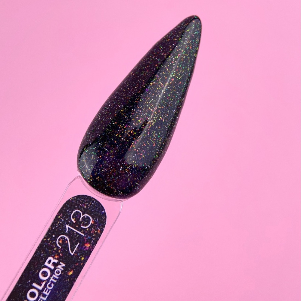Lunamoon Gel Polish Reflection Nr.213, 8 ml