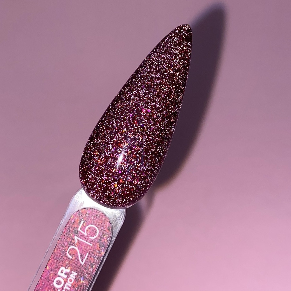 Lunamoon Gellak Reflection Nr.215, 8 ml