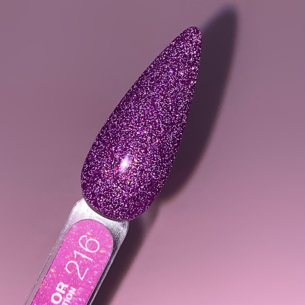 Lunamoon Gellak Reflection Nr.216, 8 ml