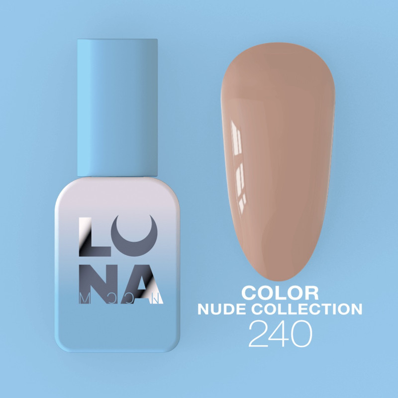 Lunamoon Gellaken Nr.240, 13 ml