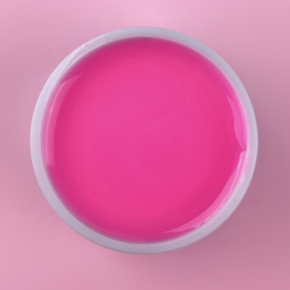 LUNAMOON Builder Gel Candy Nr.1, 15 ml