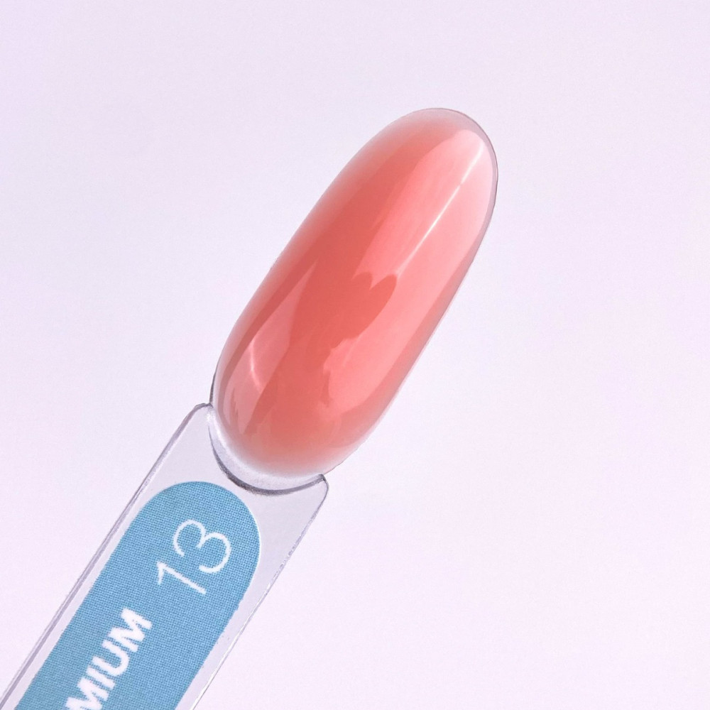 LUNAMOON Builder Gel Premium Nr.13, 30 ml