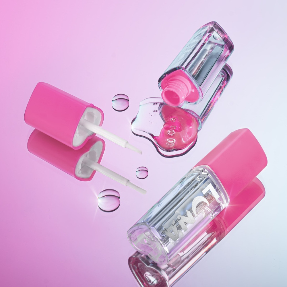 LUNAMOON Суха олійка для кутикули з ароматом дині Photoshop Oil, 5 ml
