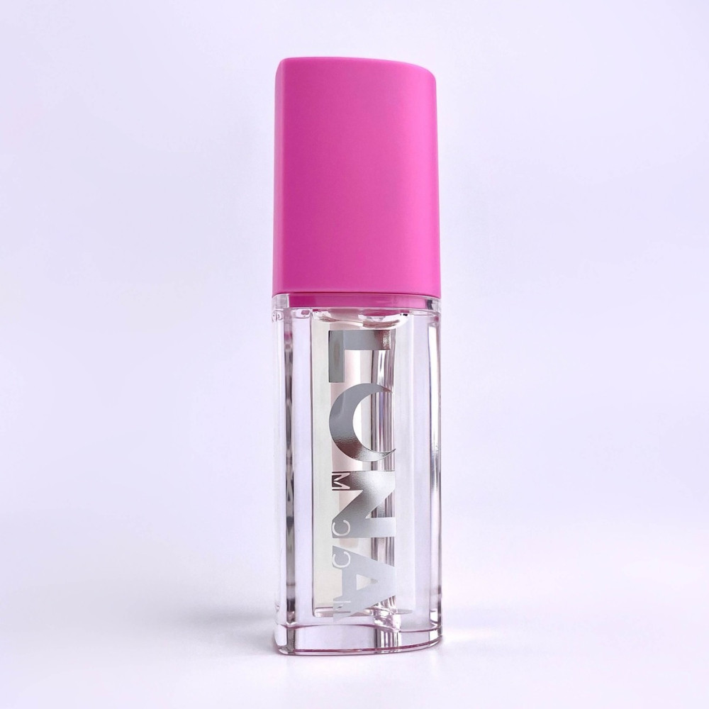 LUNAMOON Суха олійка для кутикули з ароматом дині Photoshop Oil, 5 ml