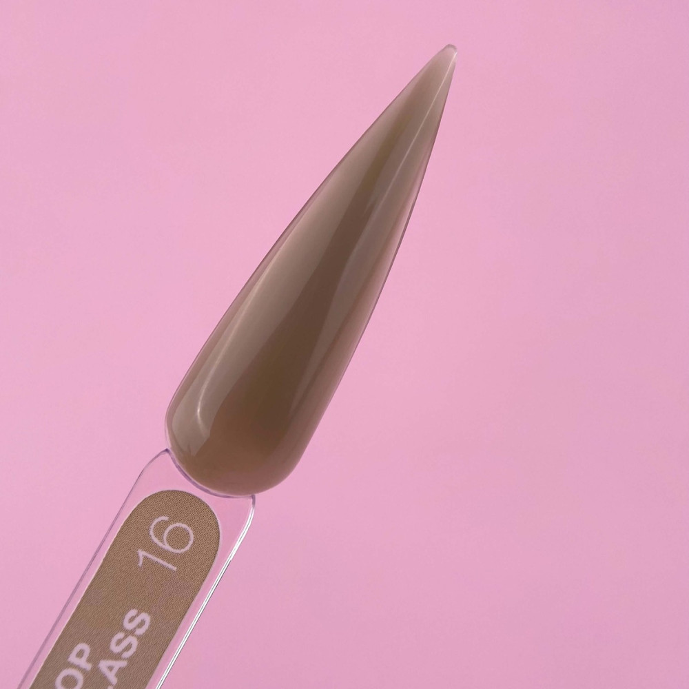 LUNAMOON Top Glass Nr.16, 13 ml