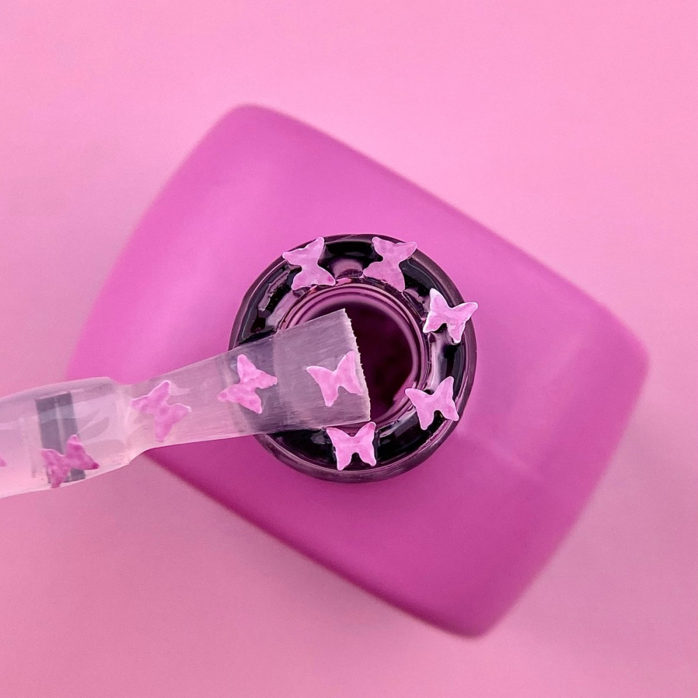 LUNAMOON Top Butterfly Pink, 13 ml