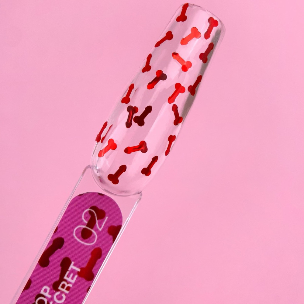 LUNAMOON Top Secret Nr.2, 13 ml