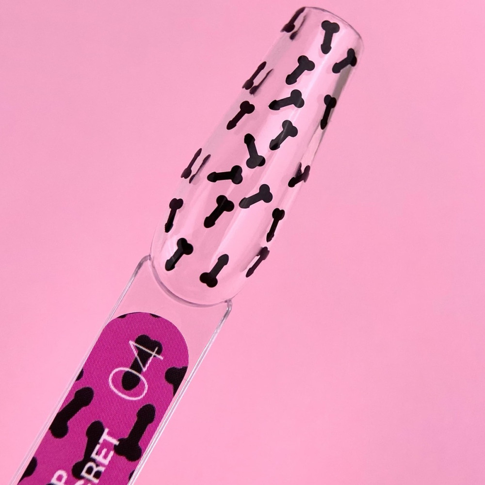 LUNAMOON Top Secret Nr.4, 13 ml