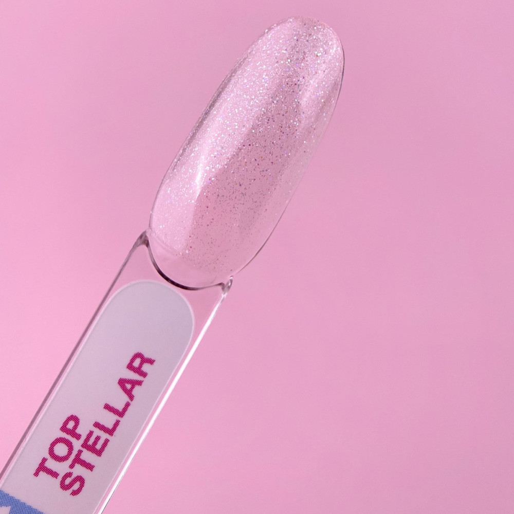 LUNAMOON Top Stellar, 13 ml
