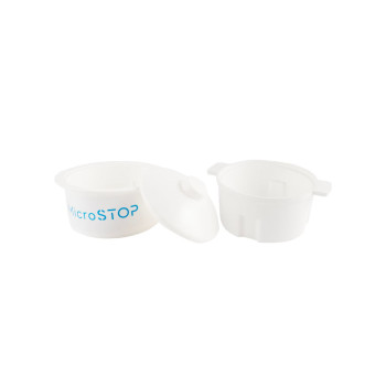 MICROSTOP Контейнер для дезінфекції, 0,12 л