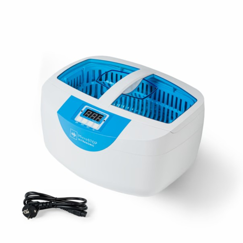 Ультразвукова мийка Microstop MU-PROMAX 2,5 л