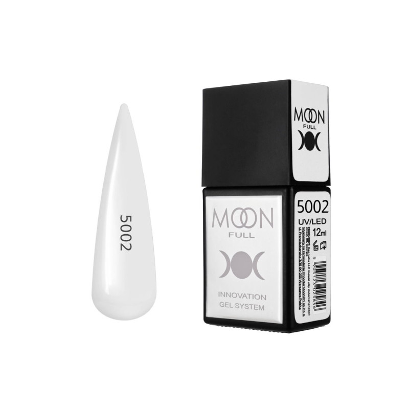 MoonFull Amazing гель-лак Nr.5002, 12 ml