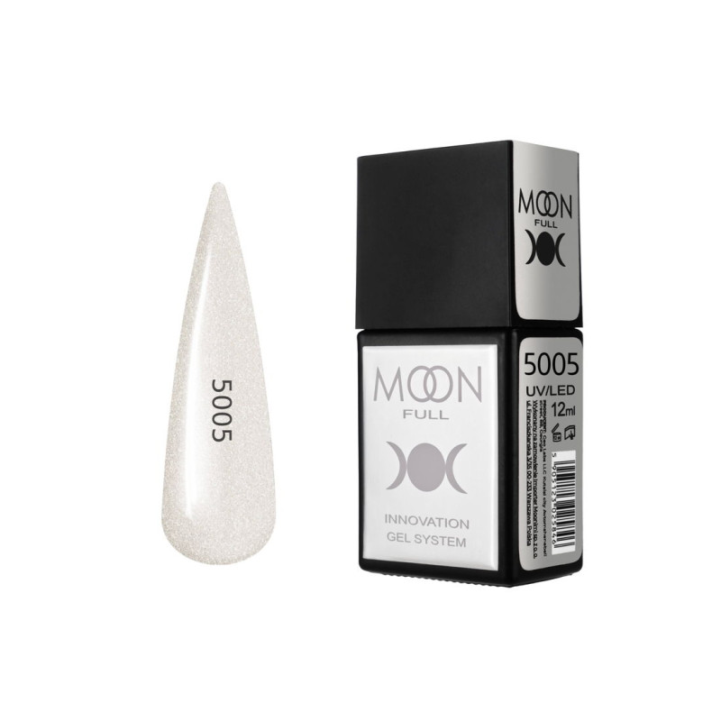 MoonFull Amazing гель-лак Nr.5005, 12 ml
