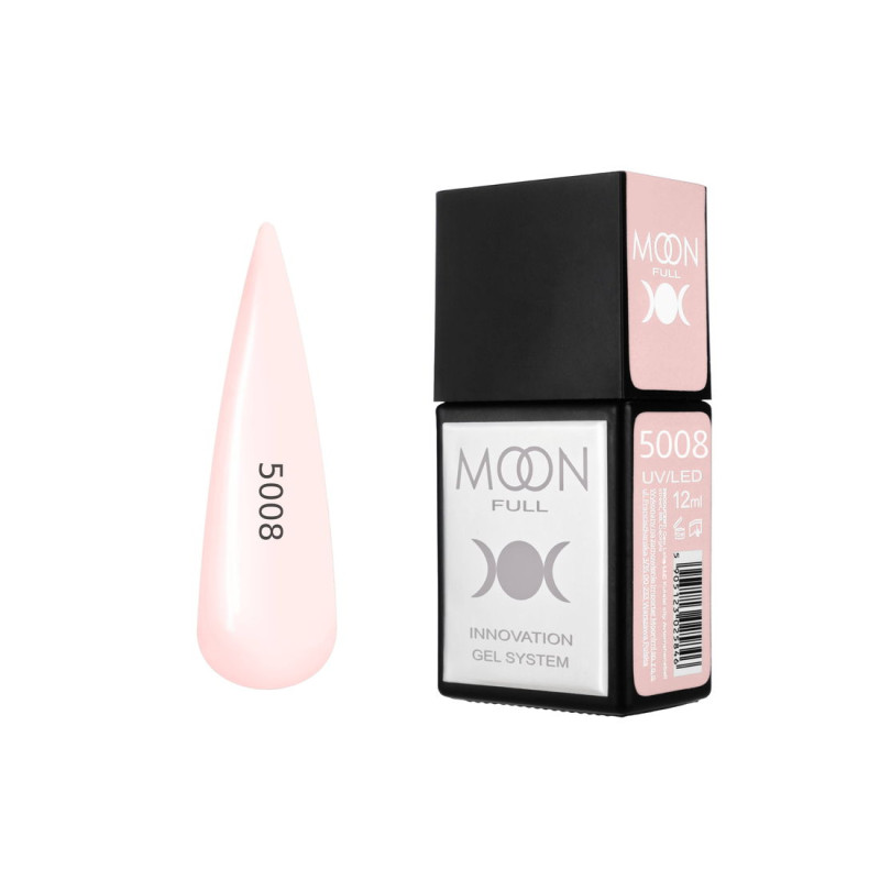 MoonFull Amazing гель-лак Nr.5008, 12 ml