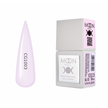 MoonFull гель-лак Nr.CG1003, 9 ml