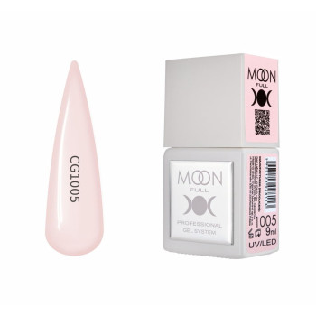 MoonFull гель-лак Nr.CG1005, 9 ml