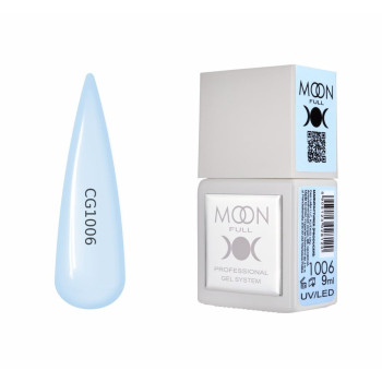 MoonFull Gellak Nr.CG1006, 9 ml