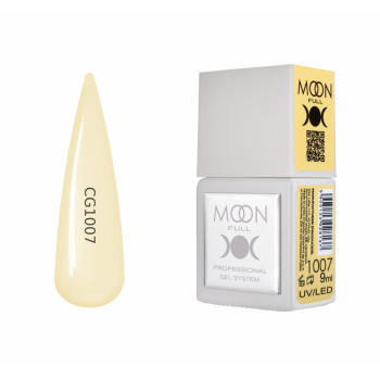 MoonFull гель-лак Nr.CG1007, 9 ml