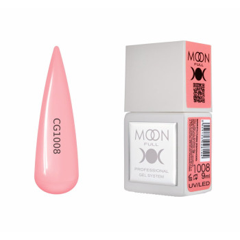 MoonFull гель-лак Nr.CG1008, 9 ml