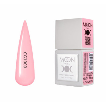 MoonFull гель-лак Nr.CG1009, 9 ml