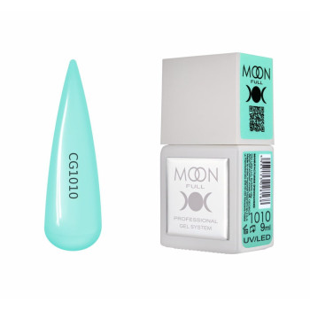 MoonFull гель-лак Nr.CG1010, 9 ml