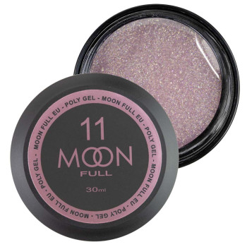 MoonFull Polygel Nr.11, 30 ml