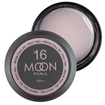 MoonFull Polygel Nr.16, 30 ml