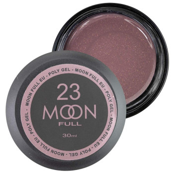 MoonFull Polygel Nr.23, 30 ml