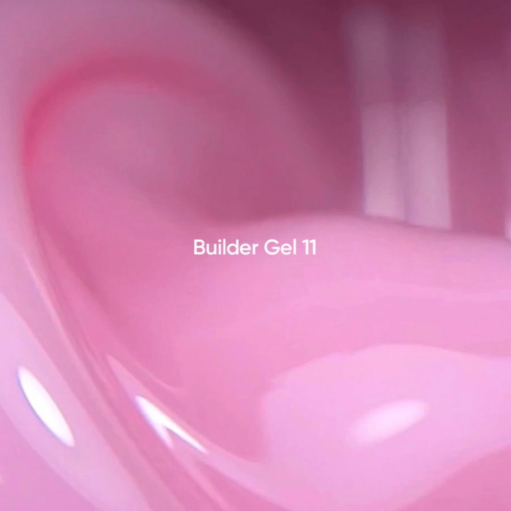 NAILSOFTHEDAY Builder Gel Nr.11, 30 ml