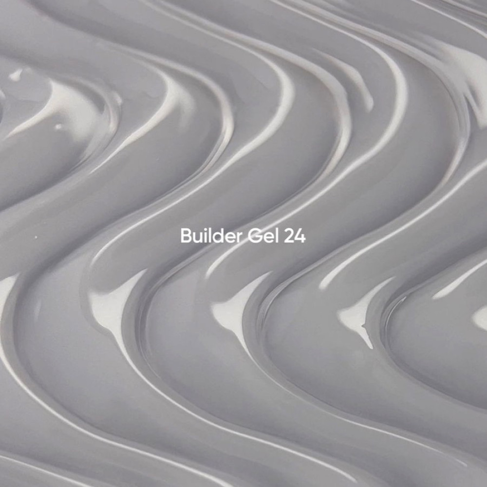 NAILSOFTHEDAY Builder Gel Nr.24, 15 ml