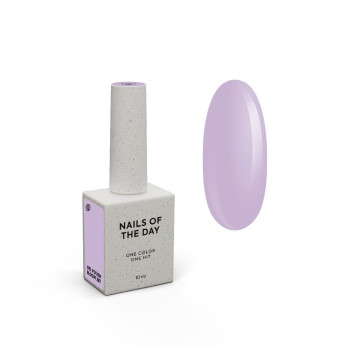 NAILSOFTHEDAY гель-лак Bloom Nr.287, 10 ml