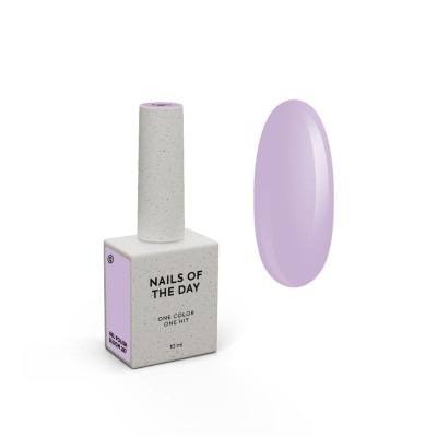 NAILSOFTHEDAY гель-лак Bloom Nr.287, 10 ml
