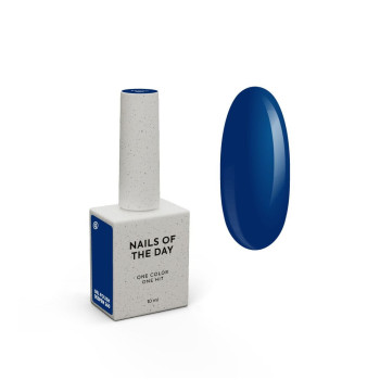 NAILSOFTHEDAY Gel Polish Deepen Nr.260, 10 ml