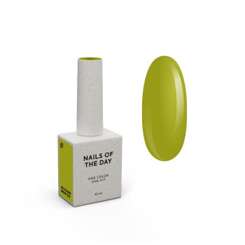 NAILSOFTHEDAY гель-лак Grow Nr.235, 10 ml