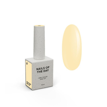 NAILSOFTHEDAY гель-лак Melt Nr.091, 10 ml