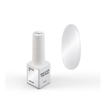 NAILSOFTHEDAY гель-лак Cat Eye Nr.16, 6 ml