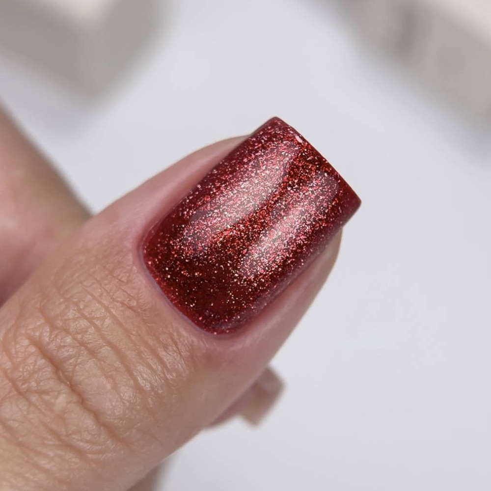 NAILSOFTHEDAY Gellak Cat Eye Nr.06, 6 ml