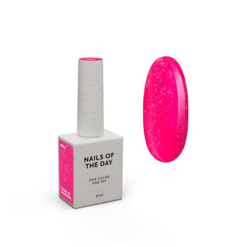 NAILSOFTHEDAY Color of the month August 2026 Chrin, 10 ml