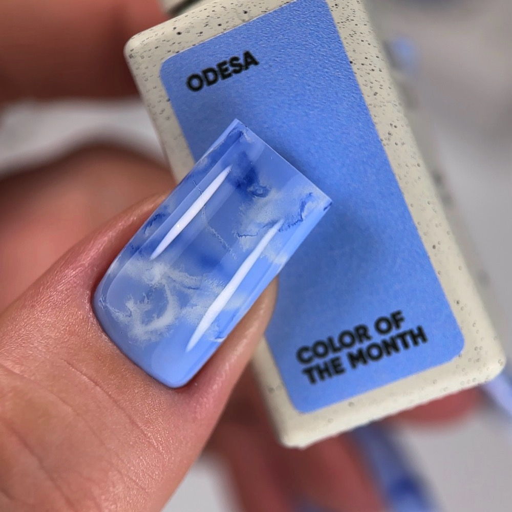 NAILSOFTHEDAY Color of the month July 2026 Odesa, 10 ml