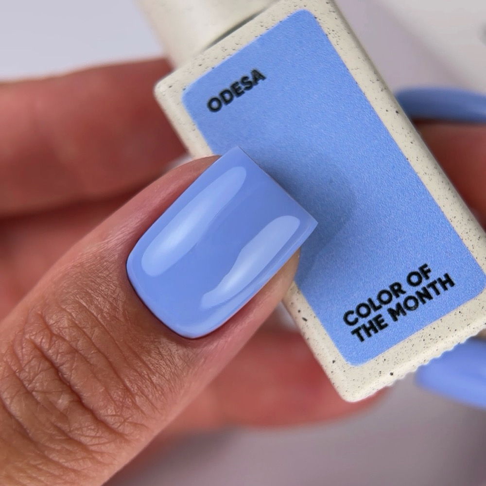 NAILSOFTHEDAY Color of the month July 2026 Odesa, 10 ml