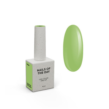 NAILSOFTHEDAY Color of the month May 2026 Young, 10 ml