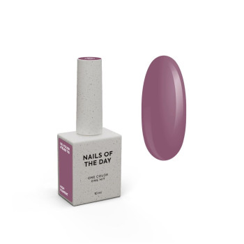NAILSOFTHEDAY гель-лак Atelier Nr.178, 10 ml