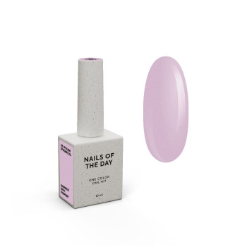 NAILSOFTHEDAY гель-лак Epoque Nr.274, 10 ml